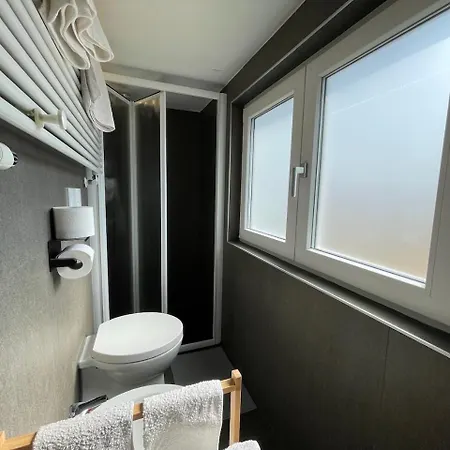 Arienti Penthouse Entire Floor Bologna
