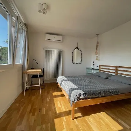 Arienti Penthouse Entire Floor Appartement Bologna
