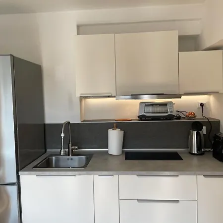 Appartement Arienti Penthouse Entire Floor