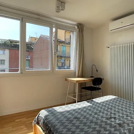 Appartement Arienti Penthouse Entire Floor