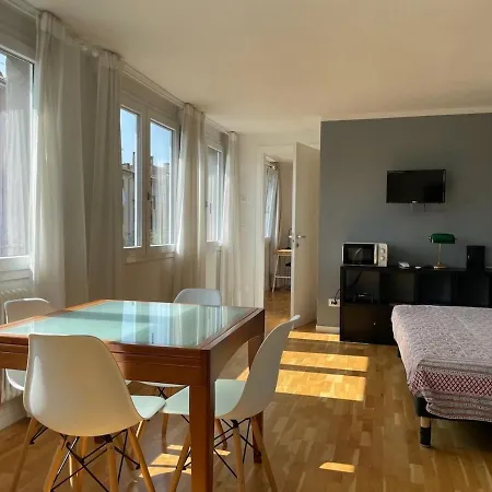 Appartement Arienti Penthouse Entire Floor *