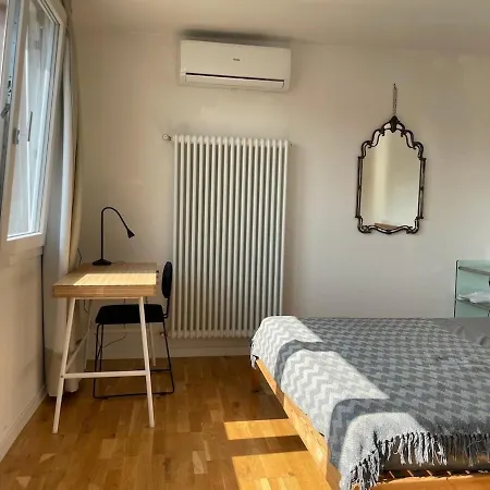 Arienti Penthouse Entire Floor * Bologna