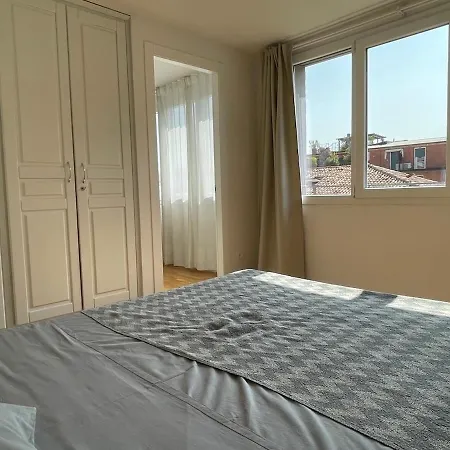 Arienti Penthouse Entire Floor * Bologna