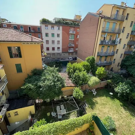 Appartement Arienti Penthouse Entire Floor *