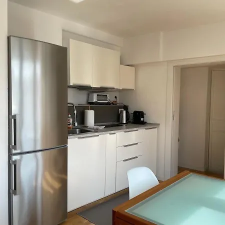 Arienti Penthouse Entire Floor Apartament