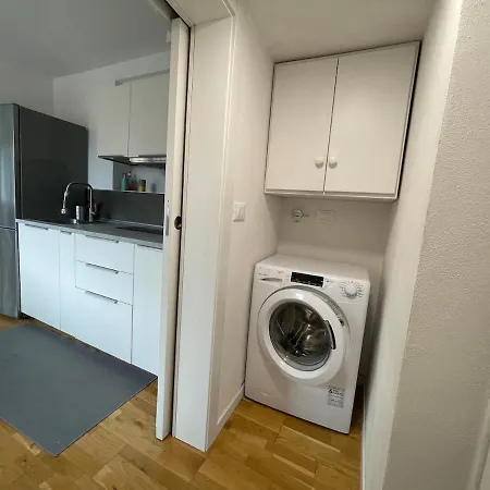 Arienti Penthouse Entire Floor Apartament *
