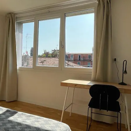 Arienti Penthouse Entire Floor Bolonia