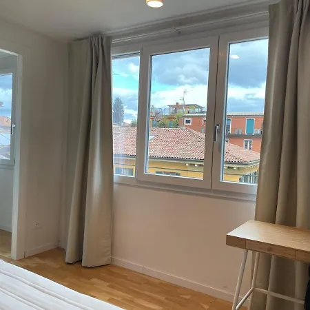 Arienti Penthouse Entire Floor Bolonia