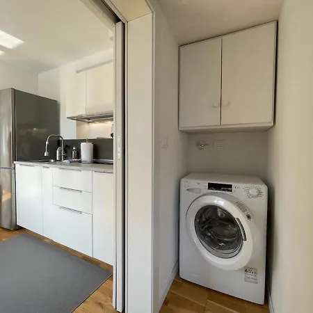 Apartament Arienti Penthouse Entire Floor *