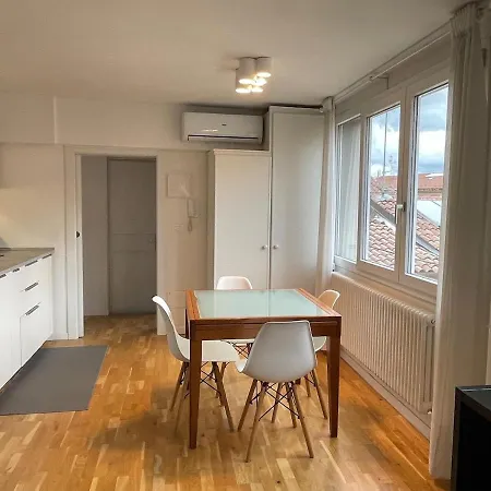 Arienti Penthouse Entire Floor Apartament *