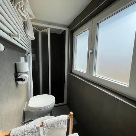 Arienti Penthouse Entire Floor Appartamento Bologna