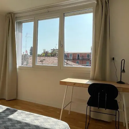 Arienti Penthouse Entire Floor Bolonia